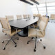 Una Chair Executive ergonomische bureaustoel